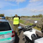 Porwali matkę z 11-letnią córką. Udało się ich zatrzymać