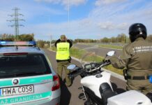 Porwali matkę z 11-letnią córką. Udało się ich zatrzymać