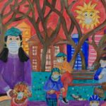 W niedzielę w Katowicach Art Naif Picnic (Program)