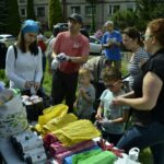 Mieszkańcy biorą się za osiedle Paderewskiego i Muchowiec. Będą sprzątać