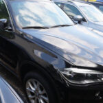 Zlicytują kilkanaście luksusowych samochodów. W tym BMW X5, Maserati, Audi czy Auston Martin