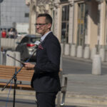 W Urzędzie Miasta Katowice powołano Zespół ds. Równości Płci. Składa się z 8 kobiet i 1 mężczyzny