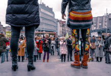 W Katowicach będą głosować nad powstaniem Rady Kobiet. Ma doradzać prezydentowi