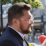 Miasto jednoznacznie twierdzi, że nie wpływało na przebieg planowanej Velostrady Katowice-Sosnowiec