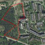 Miasto Katowice szykuje się do budowy nowego domu kultury i zagospodarowania parku. Jest przetarg