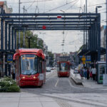 Od soboty zmiany na liniach tramwajowych. Które linie przestaną kursować?