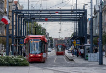 Tramwaje Śląskie emitują obligacje, bo spółka potrzebuje na inwestycje. Chodzi o 496 mln zł