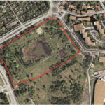 Mieszkańcy wypowiedzieli się, co do nowego parku w Katowicach. Będzie mniejszy niż mówiono i z deweloperem obok