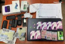 Oszukał na portalu aukcyjnym 700 osób. Mieszkał w Katowicach i Tychach, w końcu zatrzymali go w Rudzie Śląskiej