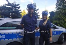 W Katowicach przyszły ojciec zapomniał drogi do szpitala. Żona zaczęła rodzić