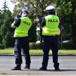 Kilkadziesiąt wypadków i rannych na Śląsku. Mnóstwo kolizji i pijanych kierowców