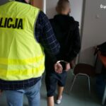 Nastolatek w trakcie awantury wyrzucił psa przez okno. Grozi mu więzienie