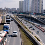 Mężczyzna powodował kolizje m.in. w Katowicach. W ten sposób wyłudził ponad 140 tys. zł