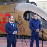 W pociągach zapłacimy kartą i blikiem. Będą inwestycje, ale ceny biletów pozostają bez zmian