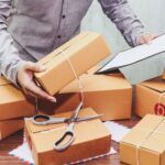 Wysyłka kurierem czy zakupy w sklepie? Śląski handel w czasach zarazy