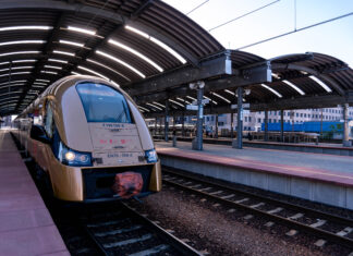 W Katowicach powstaną nowe przystanki kolejowe, będą też modernizacje istniejących. Ruszył przetarg wart ok. 3,2 mld zł