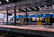 Od dzisiaj nowy rozkład jazdy Kolei Śląskich