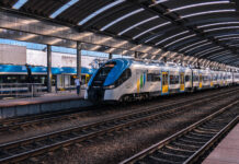 Katowice: Czekają nas spore utrudnienia na kolei. Opóźnienia i wydłużone przejazdy