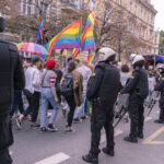 Będzie kontrmanifestacja do Marszu Równości. „Katowice w obronie normalności”