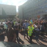 Tłumy na Marszu Równości w Katowicach. Były tez kontrmanifestacje (zdjęcia)