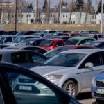 Miasto stworzyłoby duży problem mieszkańcom. Robi krok w tył w sprawie płatnego parkingu w Strefie kultury