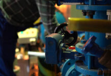 Obniżone ciśnienie albo brak wody. Na mieszkańców Katowic czekają problemy