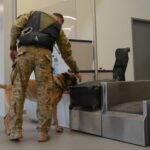 Na Katowice Airport pochwalił się, że ma bombę. Źle się to dla niego skończyło, a mogło jeszcze gorzej