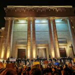 Kolejny dzień protestów w Katowicach. „Ten wyrok jest nielegalny”. Zatrzymano dwie osoby