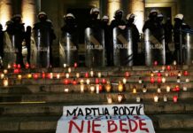 Dzisiaj w Katowicach rusza zbiórka podpisów pod projektem „Legalna aborcja. Bez kompromisów”