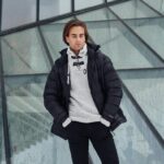 Puchowe kurtki męskie – ile trzeba zapłacić za dobrą jakościowo odzież?