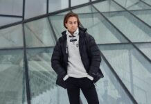 Puchowe kurtki męskie – ile trzeba zapłacić za dobrą jakościowo odzież?