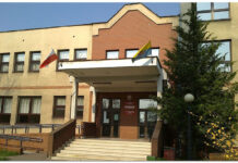 W Dąbrówce Małej przy szkole powstanie mural. Maluje go mieszkanka, a dzieci pomogą