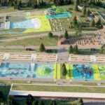 „Kąpielisko „Fala” musi wrócić tam, gdzie jego historyczne miejsce”. Ma kosztować nawet 60 mln zł