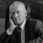 Kornel Morawiecki doczeka się upamiętnienia w Katowicach. Premier nie odpisał prezydentowi Katowic