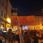 Dzisiaj ponownie „Spacer z siostrami” po Katowicach. Będą manifestować w obronie praw kobiet