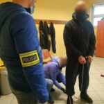 Nocny marek w Katowicach nakradł laptopów za prawie 20 tys. zł. Miał pecha