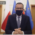 Połowa Polski w strefie czerwonej. Katowice ciągle w żółtej, ale z nowymi obostrzeniami