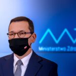 Dzieci w klasach od 1-3 przechodzą na nauczanie zdalne. Nowe obostrzenia ogłosił rząd