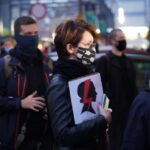 Będą blokować Katowice pieszo i w samochodach. W pojazdach na odcinku Silesia-NOSPR-Ikea