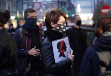 Będą blokować Katowice pieszo i w samochodach. W pojazdach na odcinku Silesia-NOSPR-Ikea