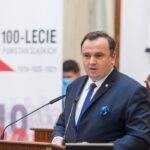 Marszałek zapowiada duże wydatki na inwestycje drogowe. Ponad 500 mln zł