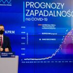 Premier dziękował m.in. górnikom z kopalni Murcki-Staszic. Ratownicy z kopalni pomogą w szpitalu tymczasowym