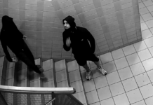 Po kradzieżach rowerów w Katowicach, policja publikuje wizerunek mężczyzny