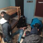 Złodzieje grasowali po Katowicach i okradali mieszkania. W biały dzień, nawet z domownikami w środku