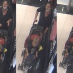 Matka z dzieckiem poszła na zakupy w Katowicach. Teraz szuka jej policja