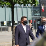 Nadleśnictwo odpowiedziało na apel prezydenta. Chcą utworzenia Zespołu Przyrodniczo-Krajobrazowego w Lasach Murckowiskich