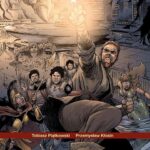 Katowice na okładce komiksu w sprawie smogu. Wydała go Komisja Europejska