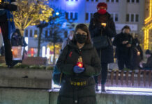 Po śmierci 30-latki z Pszczyny, w Katowicach będą zbierać podpisy za legalizacją aborcji