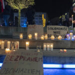 Będą protestować na Rynku w Katowicach. W „obronie praw kobiet”