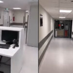 W Górnośląskim Centrum Zdrowia Dziecka w Katowicach, przygotowano oddział covidowy dla małych pacjentów